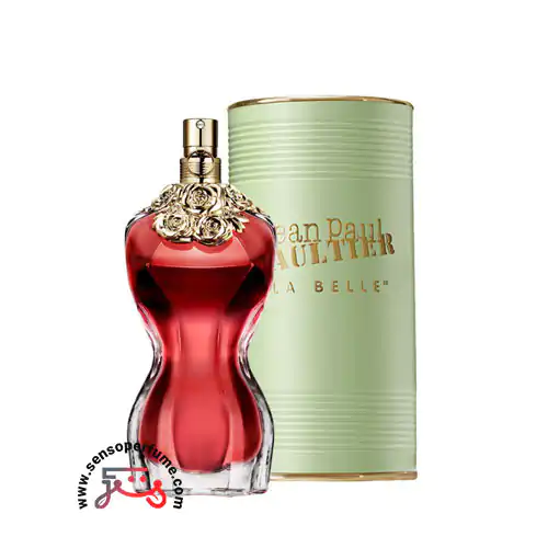 عطر ادکلن ژان پل گوتیه لا بل